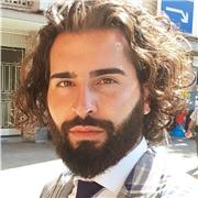 Insegnante di Spagnolo in Letuelezioni